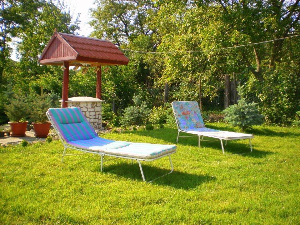 Sator-Hegy Vendeghaz Hotell Abaújszántó Exteriör bild